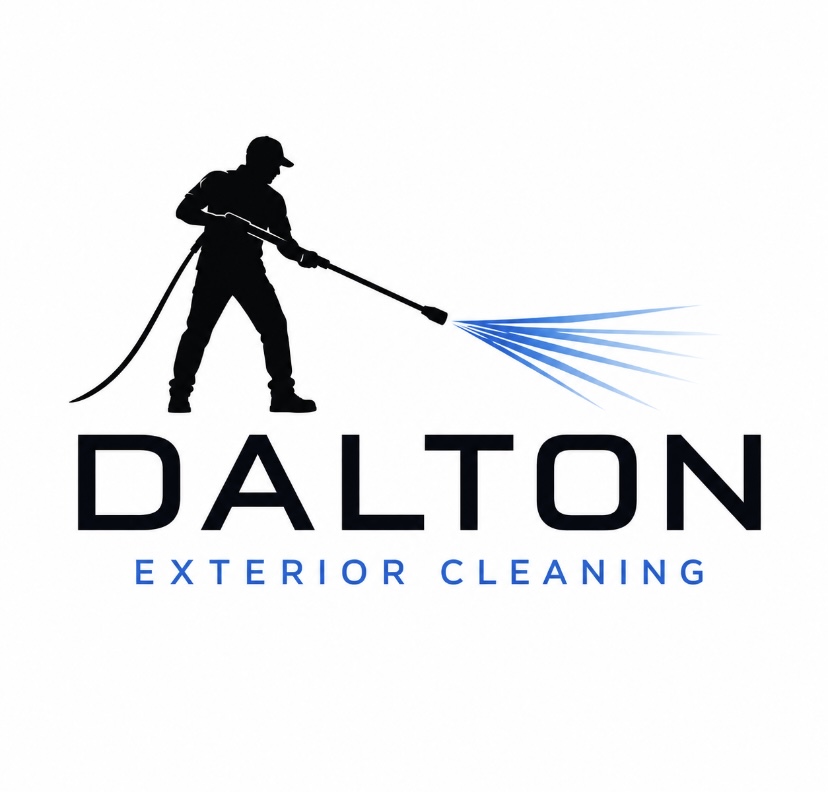 Dalton Exterior Cleaning logo